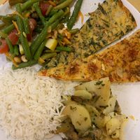  at Angelina in Genoa