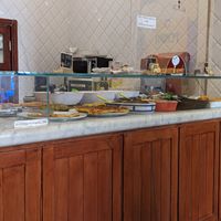  at Angelina in Genoa