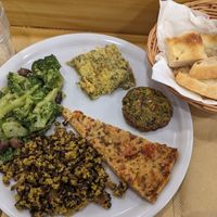  at Angelina in Genoa