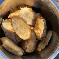 Another breakfast   at Vegan House in Nagodzice