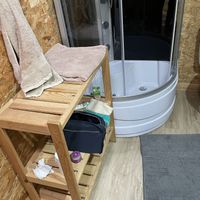   at Vegan House in Nagodzice