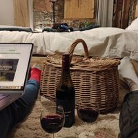  at Vegan House in Nagodzice