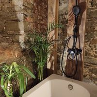  at Vegan House in Nagodzice