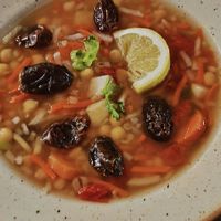  at Vegan House in Nagodzice