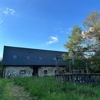  at Vegan House in Nagodzice