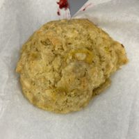 Tropical scoop   at Balance Me Out in Sacramento