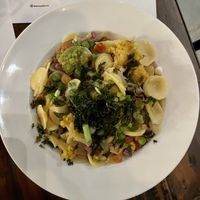 Market Pasta  at Roots in Riverside