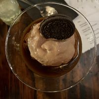 Nightcap  at Roots in Riverside