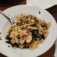 Market Pasta! 😋 at Roots in Riverside