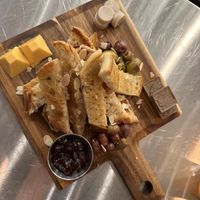 Charcuterie   at Roots in Riverside