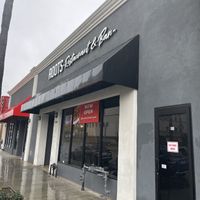 Front  at Roots in Riverside