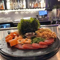 Order this!  at Roots in Riverside