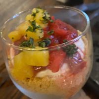 Tastes as amazing as it looks at Roots in Riverside