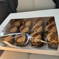   at Pippa's Pantry in Camp Hill