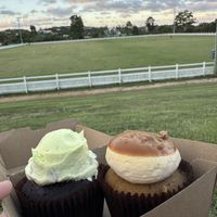   at Pippa's Pantry in Camp Hill