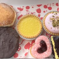 Sweet selection   at Pippa's Pantry in Camp Hill