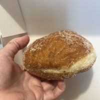 Donut   at Pippa's Pantry in Camp Hill