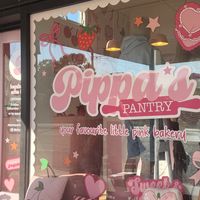   at Pippa's Pantry in Camp Hill