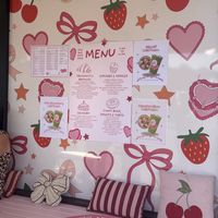   at Pippa's Pantry in Camp Hill