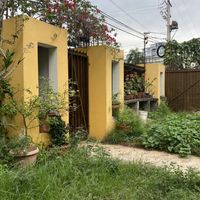   at Jardin Verde in Santo Domingo