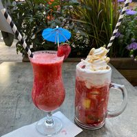  at Mr. Veganus in Ludwigshafen