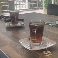   at Mr. Veganus in Ludwigshafen