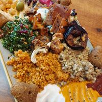 Mr. Veganus mixed at Mr. Veganus in Ludwigshafen