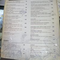  at Vegan House in Ulaanbaatar