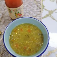  at Vegan House in Ulaanbaatar