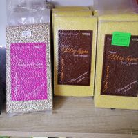  at Vegan House in Ulaanbaatar