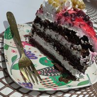  at Vegan House in Ulaanbaatar