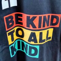 T Shirt at Vegan House in Ulaanbaatar