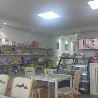  at Vegan House in Ulaanbaatar