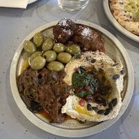   at Maray in Manchester