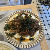   at Maray in Manchester