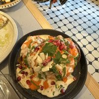   at Maray in Manchester