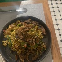   at Maray in Manchester