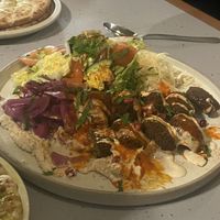   at Maray in Manchester