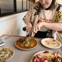 Must order!  at Maray in Manchester