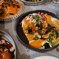 Cauliflower at Maray in Manchester