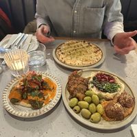   at Maray in Manchester