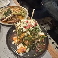   at Maray in Manchester