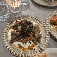   at Maray in Manchester