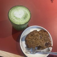   at She said in Berlin