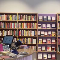   at She said in Berlin