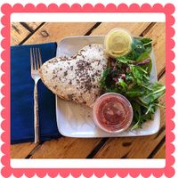  at The Uprooted Kitchen in Gilbert