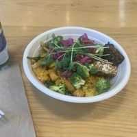   at The Uprooted Kitchen in Gilbert