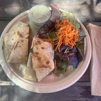   at The Uprooted Kitchen in Gilbert