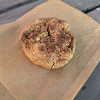 Snickerdoodle at The Uprooted Kitchen in Gilbert