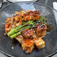   at Elaine's Greenhouse in Frankfurt